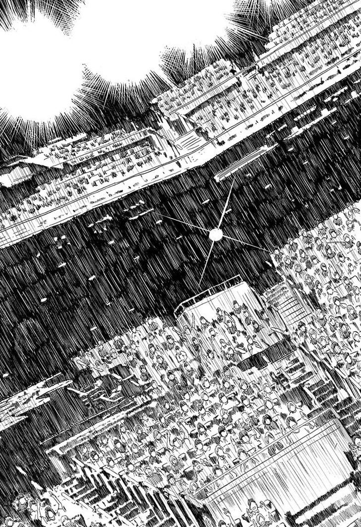 Read Akane-Banashi EN Manga Online