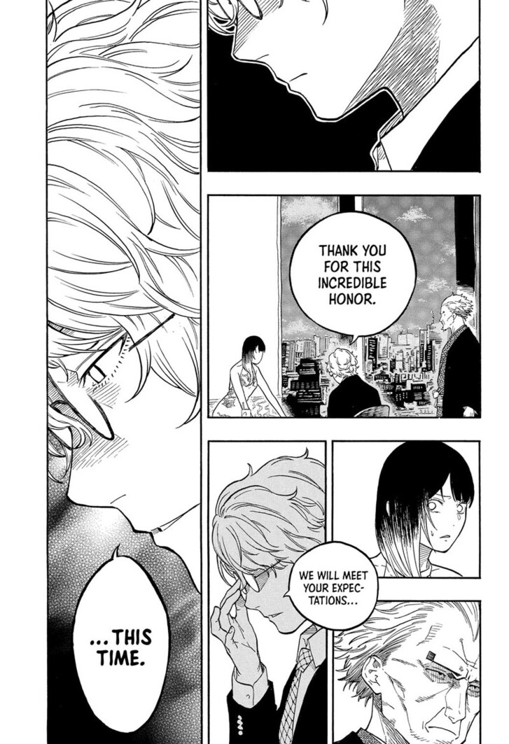 Read Akane-Banashi EN Manga Online