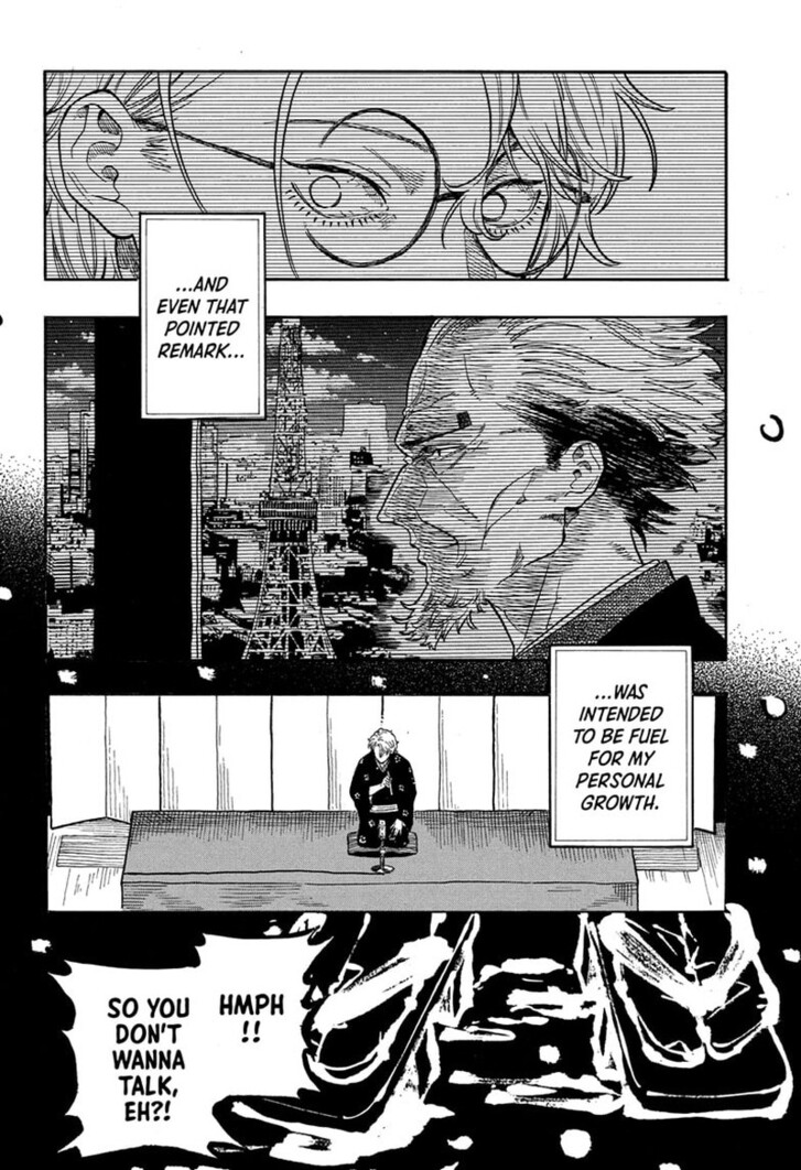 Read Akane-Banashi EN Manga Online