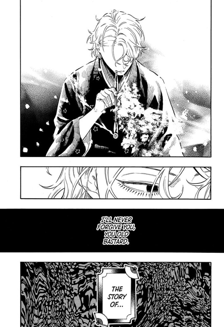 Read Akane-Banashi EN Manga Online