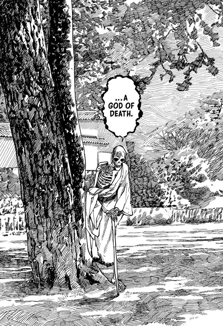 Read Akane-Banashi EN Manga Online