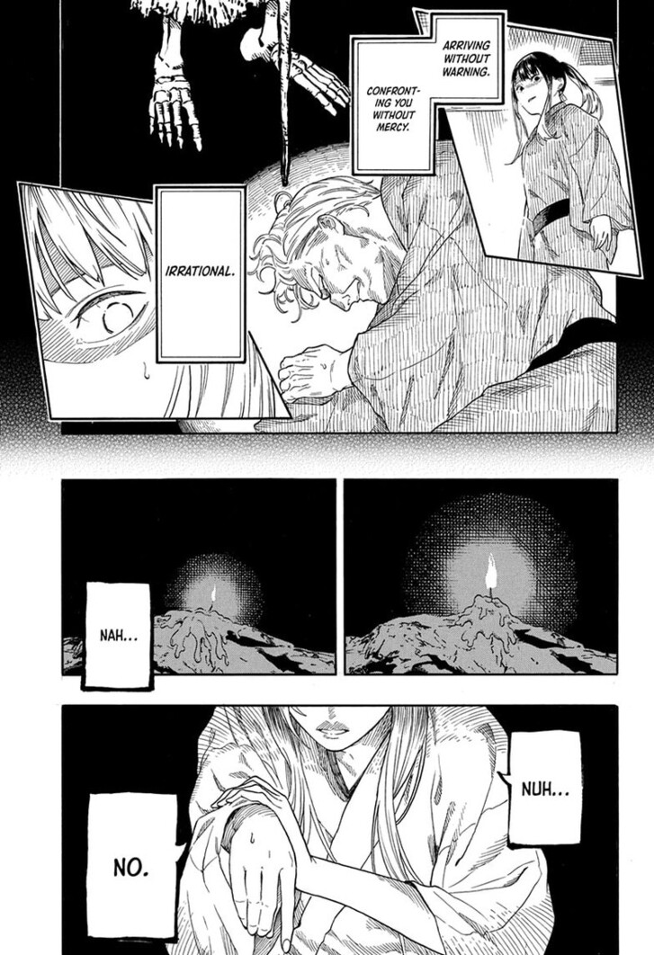 Read Akane-Banashi EN Manga Online