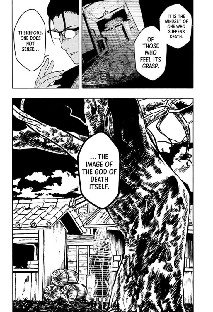 Read Akane-Banashi EN Manga Online