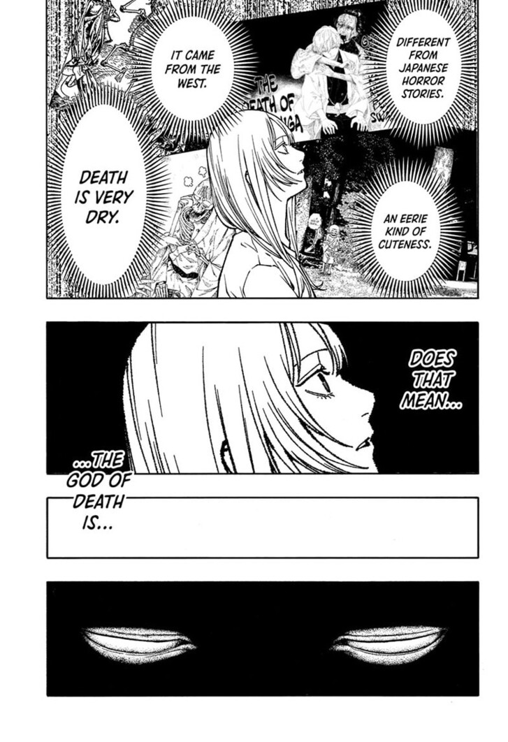 Read Akane-Banashi EN Manga Online