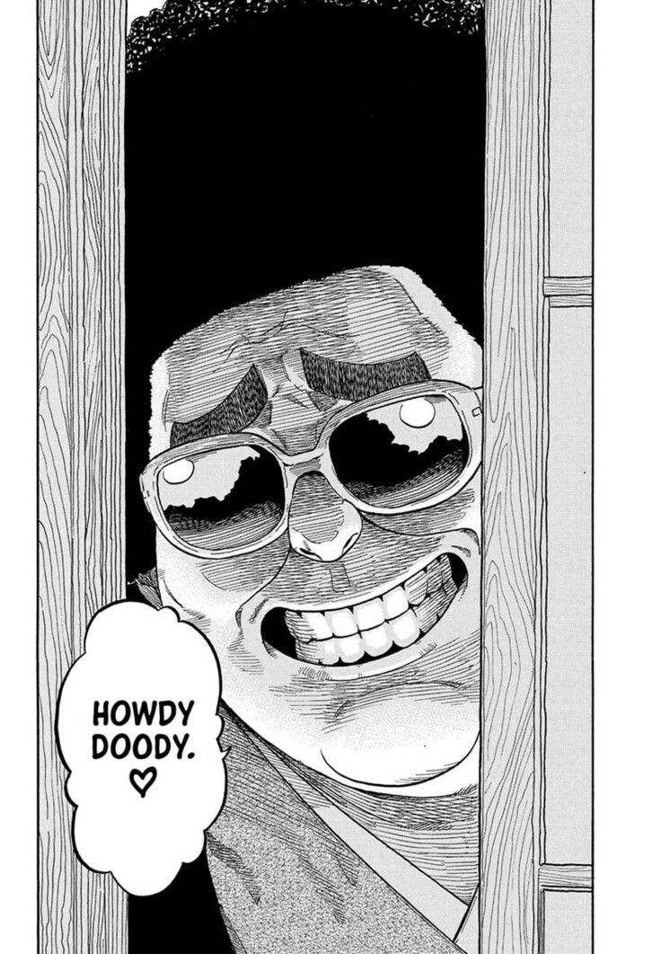 Read Akane-Banashi EN Manga Online