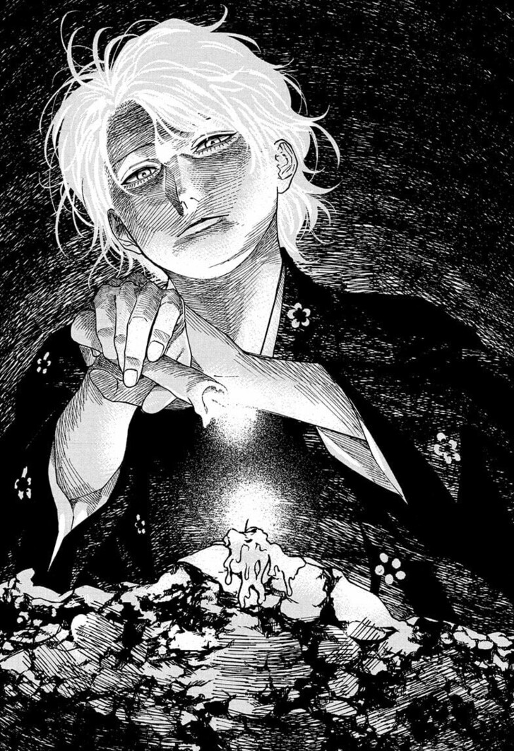 Read Akane-Banashi EN Manga Online