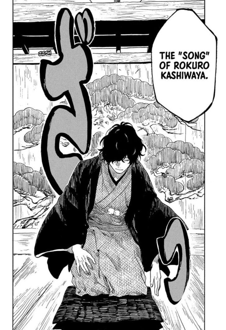 Read Akane-Banashi EN Manga Online