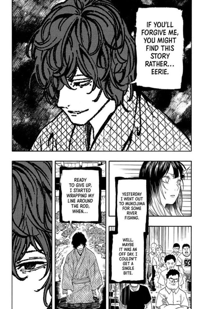 Read Akane-Banashi EN Manga Online