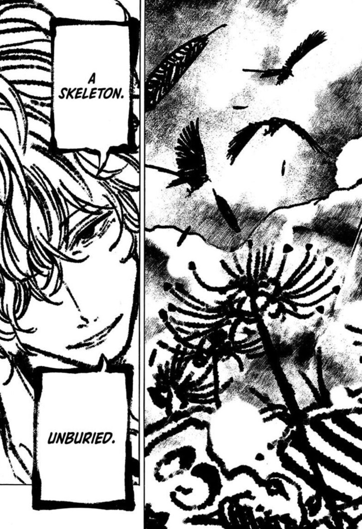 Read Akane-Banashi EN Manga Online