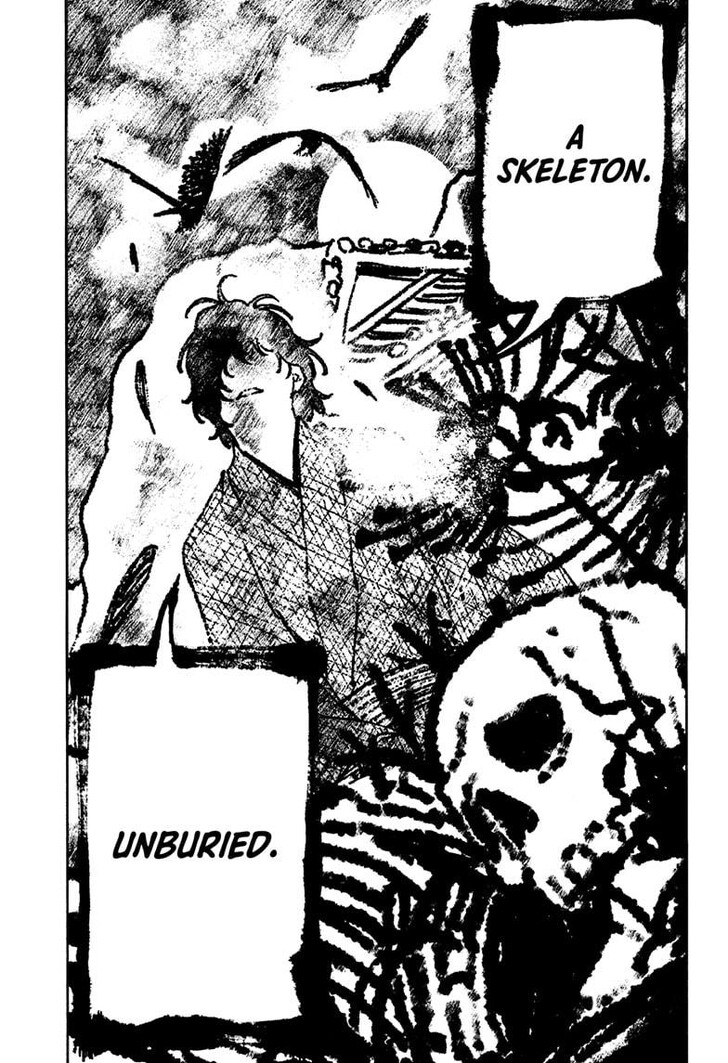 Read Akane-Banashi EN Manga Online