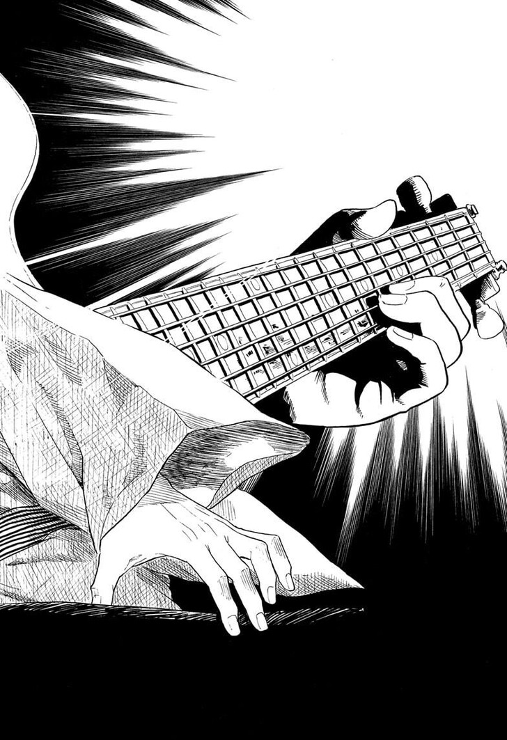 Read Akane-Banashi EN Manga Online