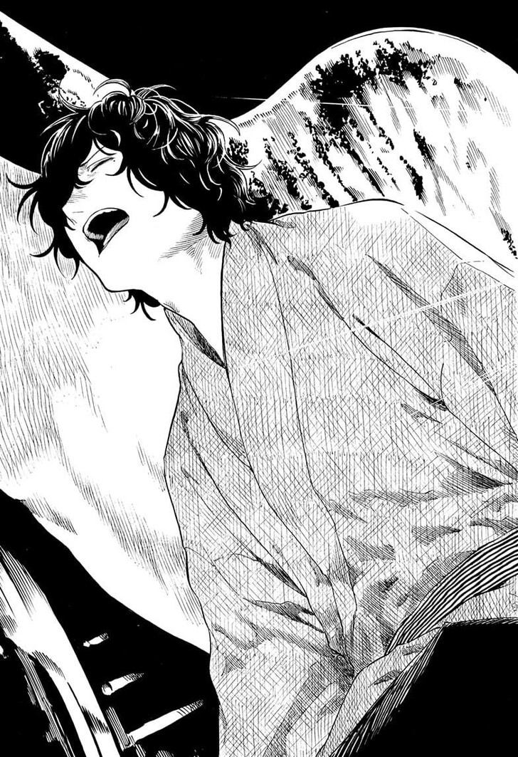 Read Akane-Banashi EN Manga Online