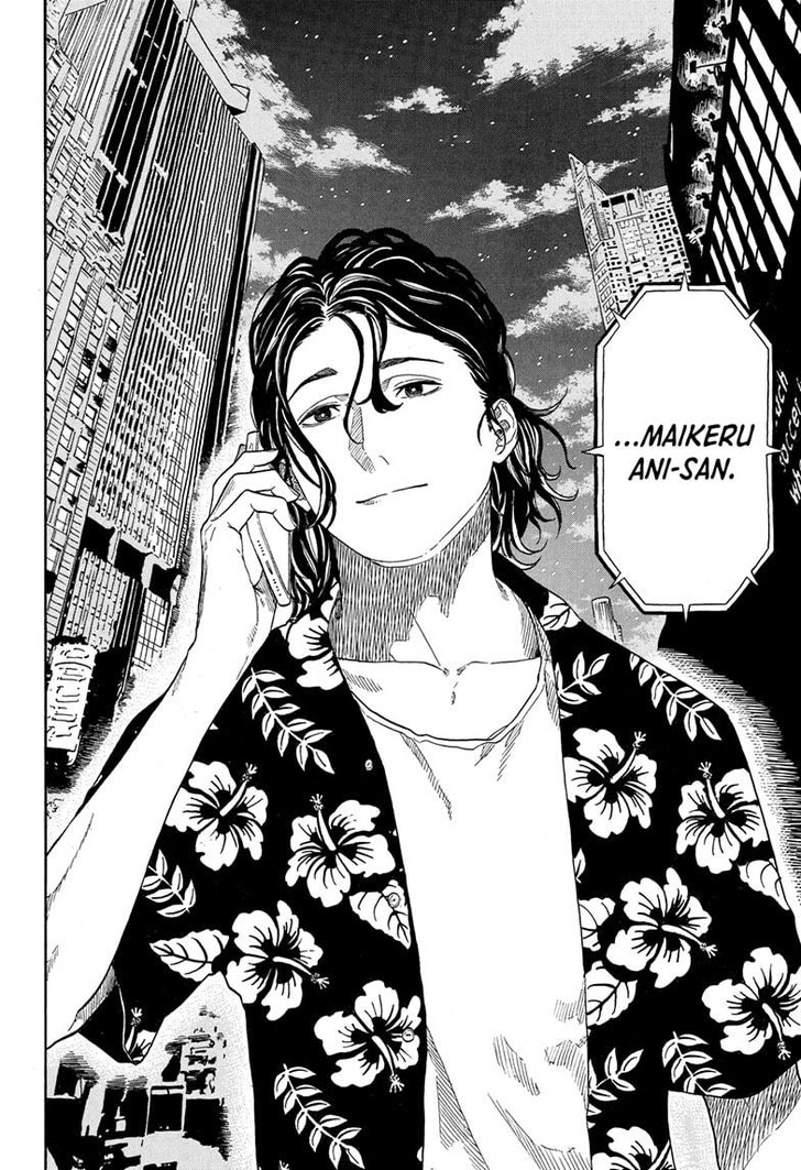 Read Akane-Banashi EN Manga Online