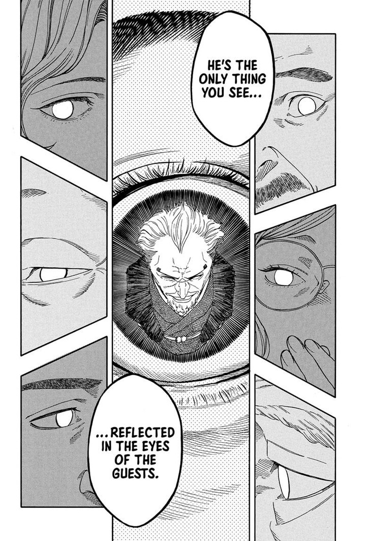 Read Akane-Banashi EN Manga Online