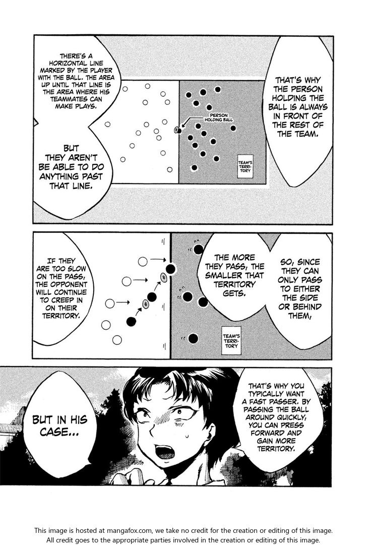 Read All Out!! en Manga Online