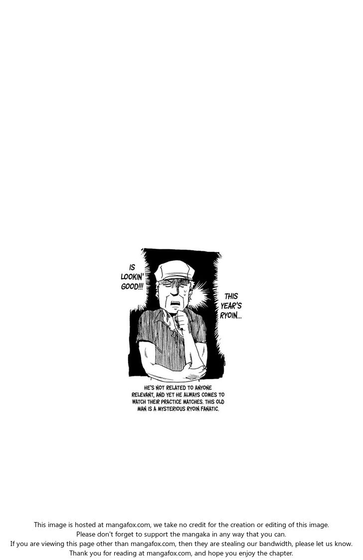 Read All Out!! en Manga Online
