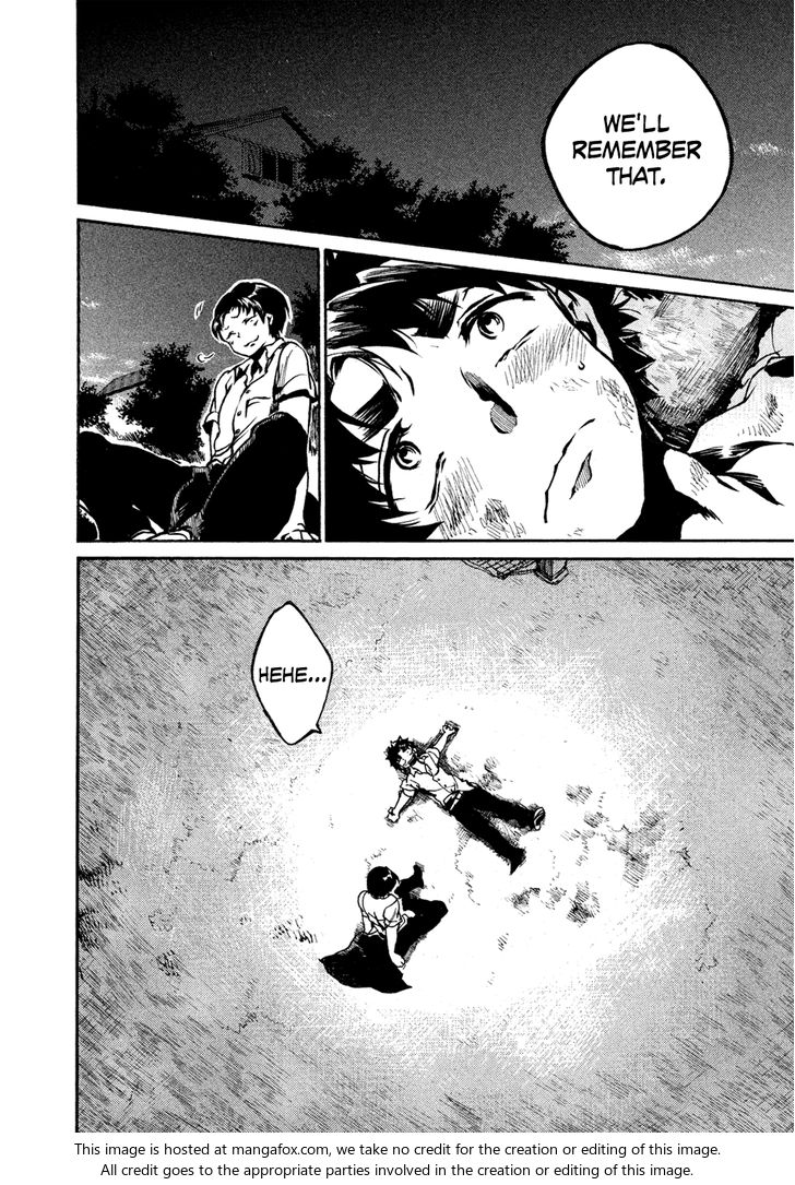 Read All Out!! en Manga Online