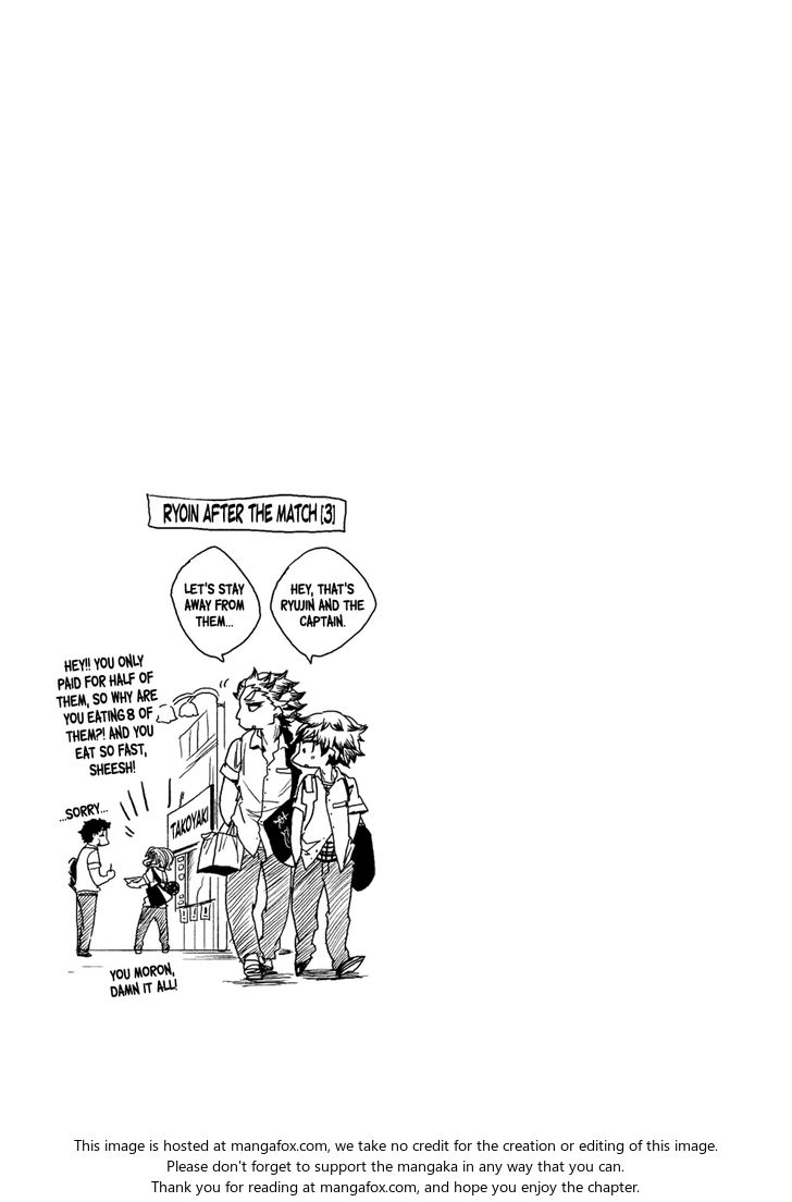 Read All Out!! en Manga Online