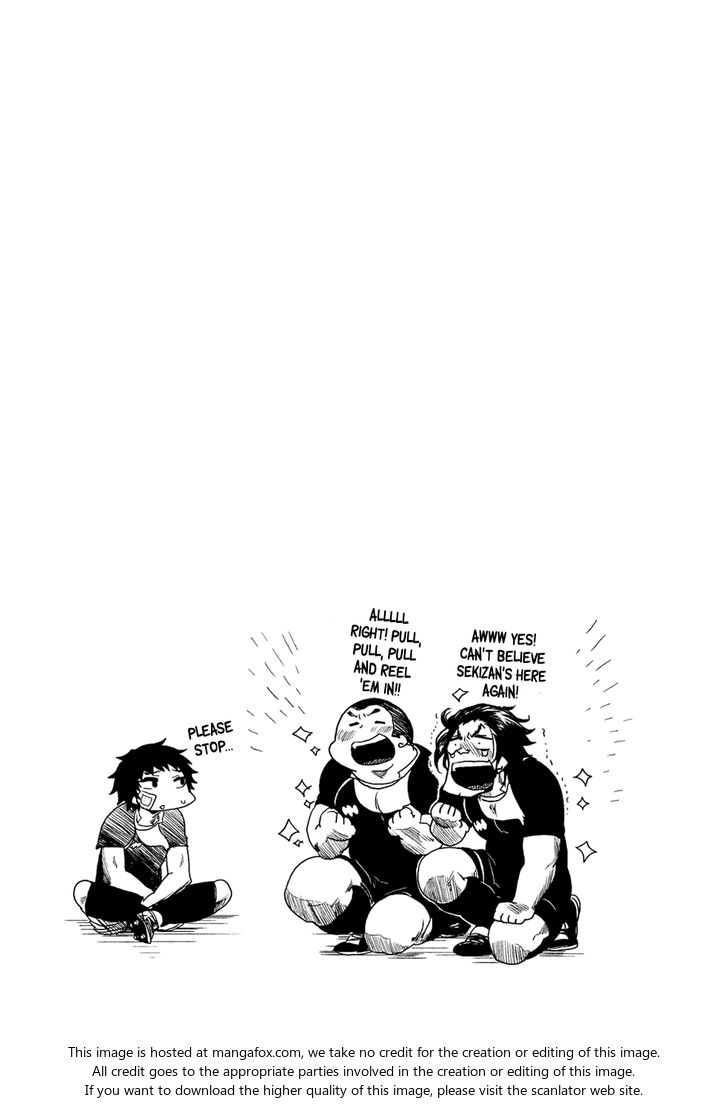 Read All Out!! en Manga Online