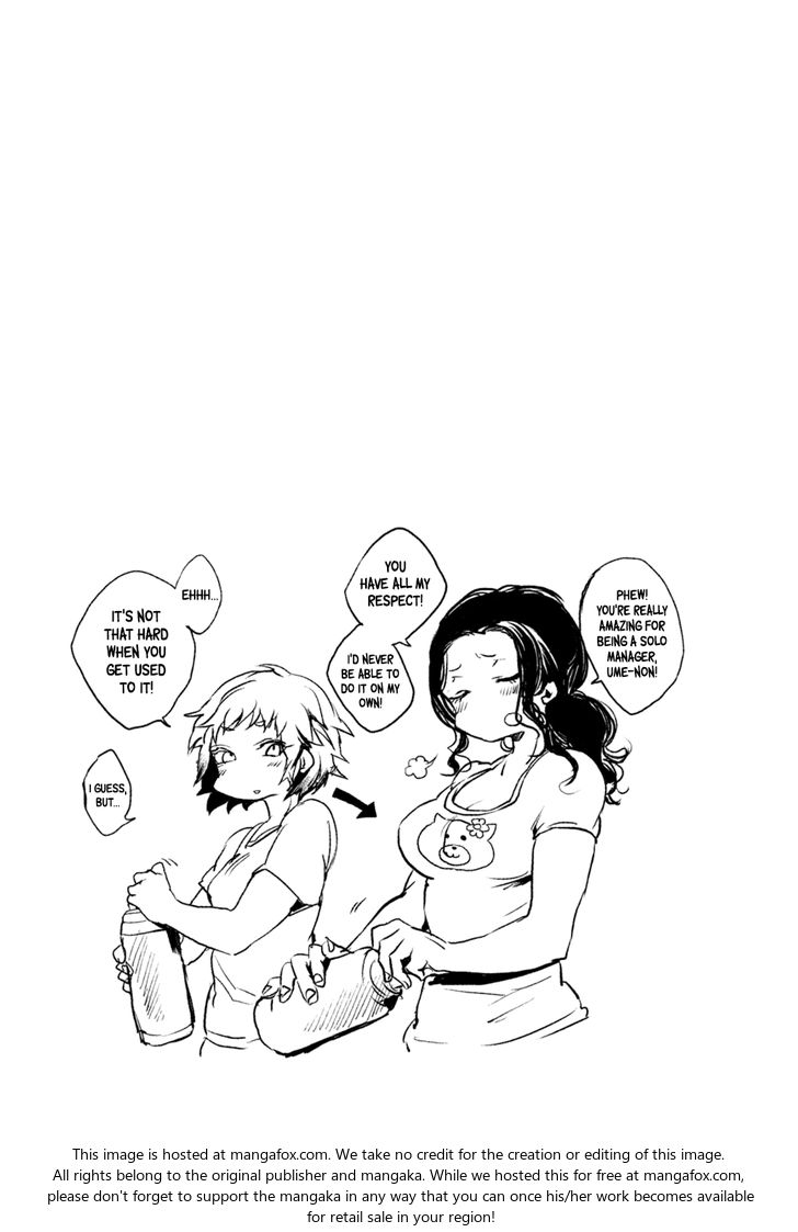 Read All Out!! en Manga Online