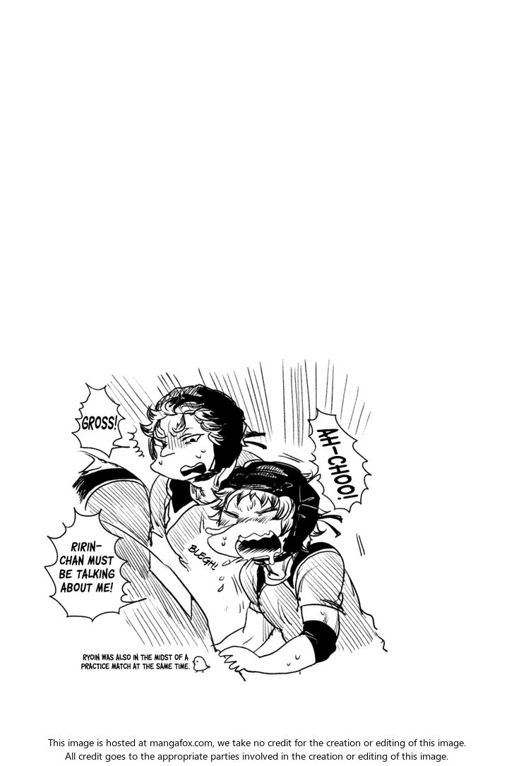 Read All Out!! en Manga Online