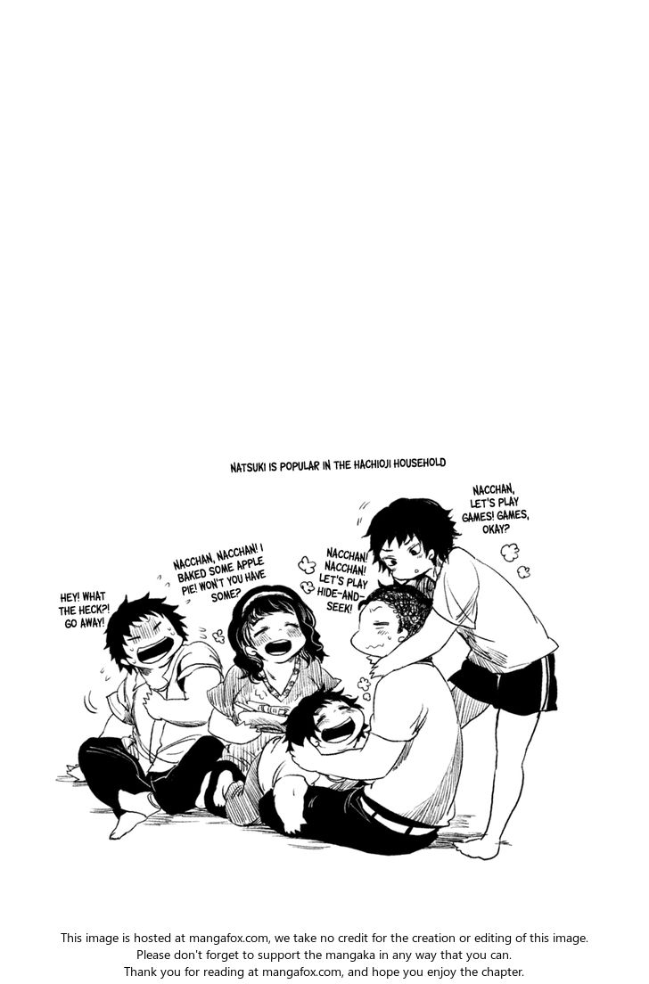 Read All Out!! en Manga Online