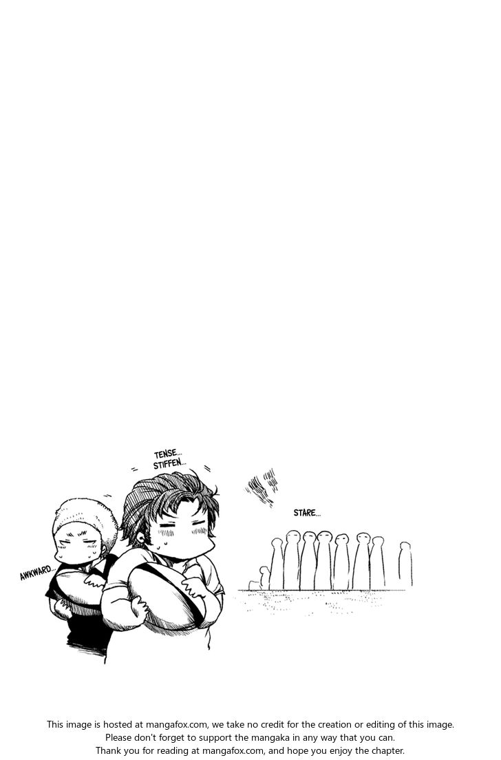 Read All Out!! en Manga Online