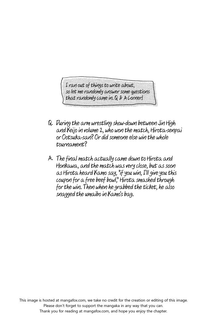 Read All Out!! en Manga Online