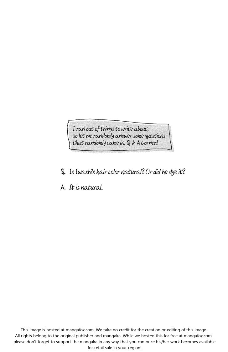 Read All Out!! en Manga Online