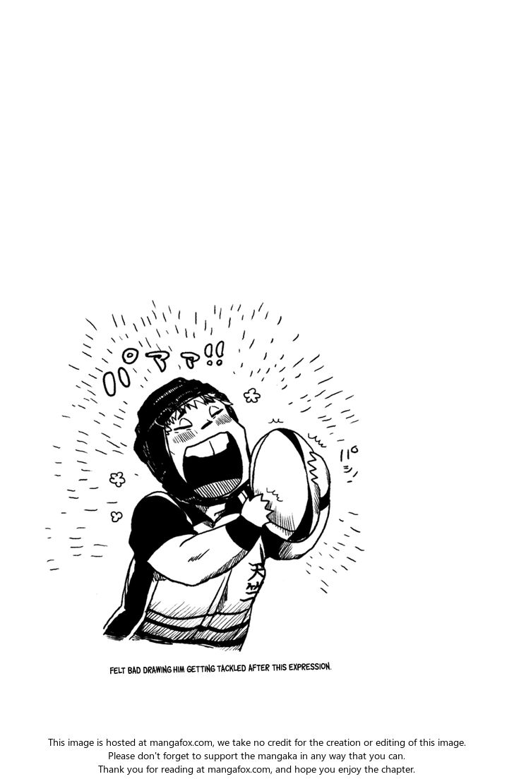 Read All Out!! en Manga Online