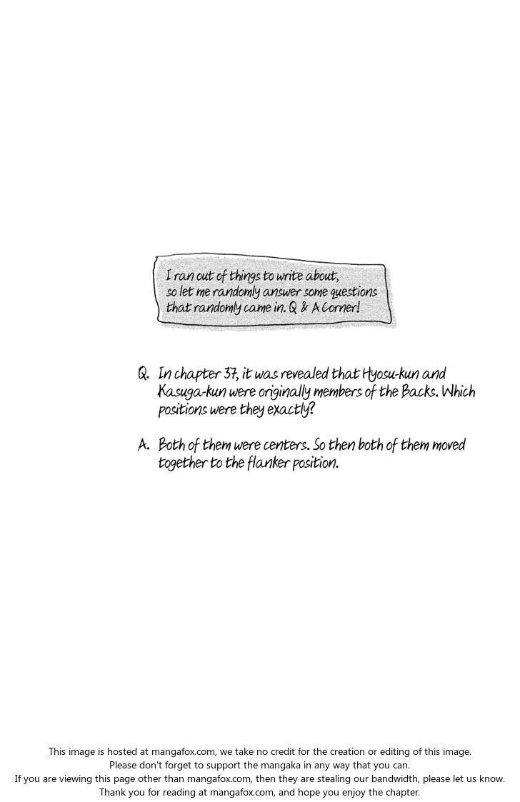 Read All Out!! en Manga Online