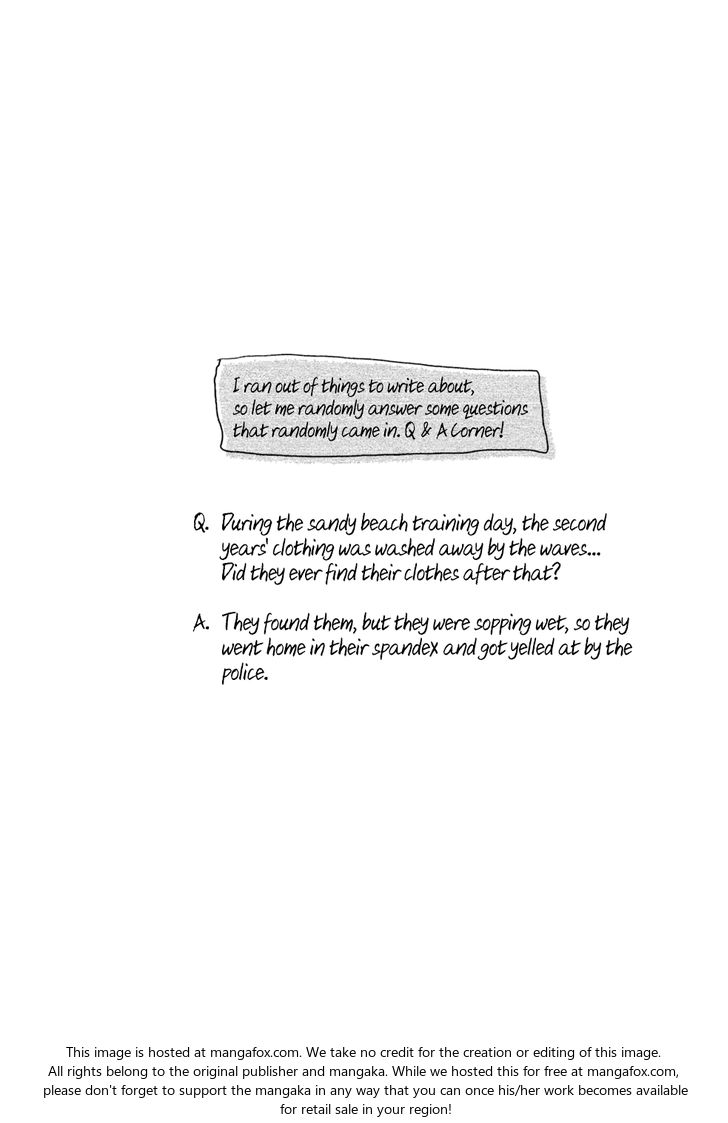 Read All Out!! en Manga Online