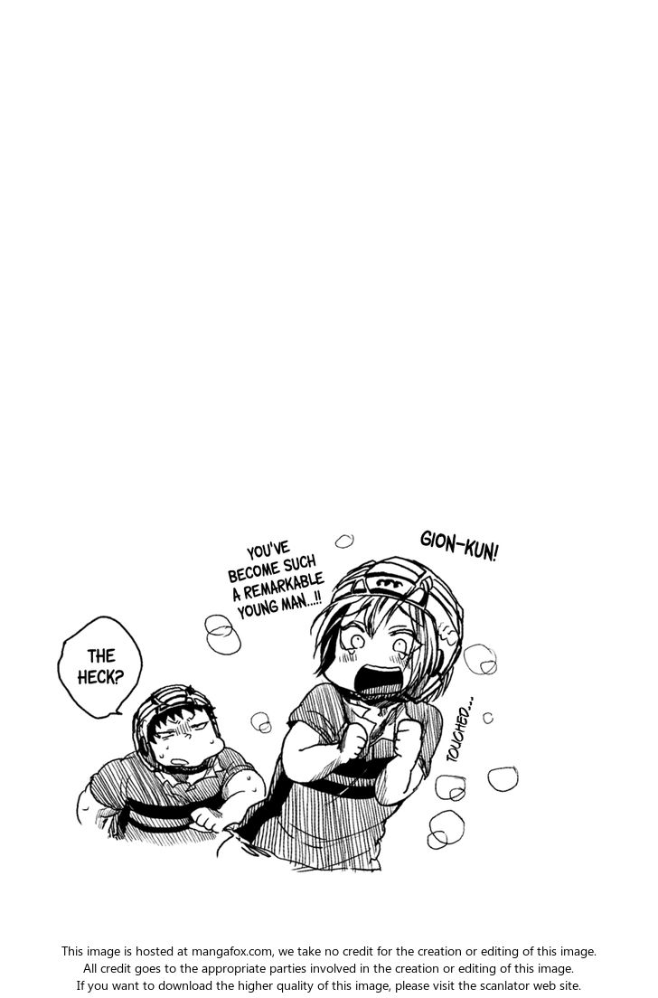 Read All Out!! en Manga Online