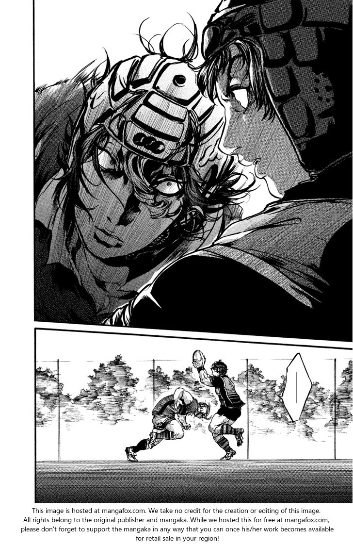 Read All Out!! en Manga Online