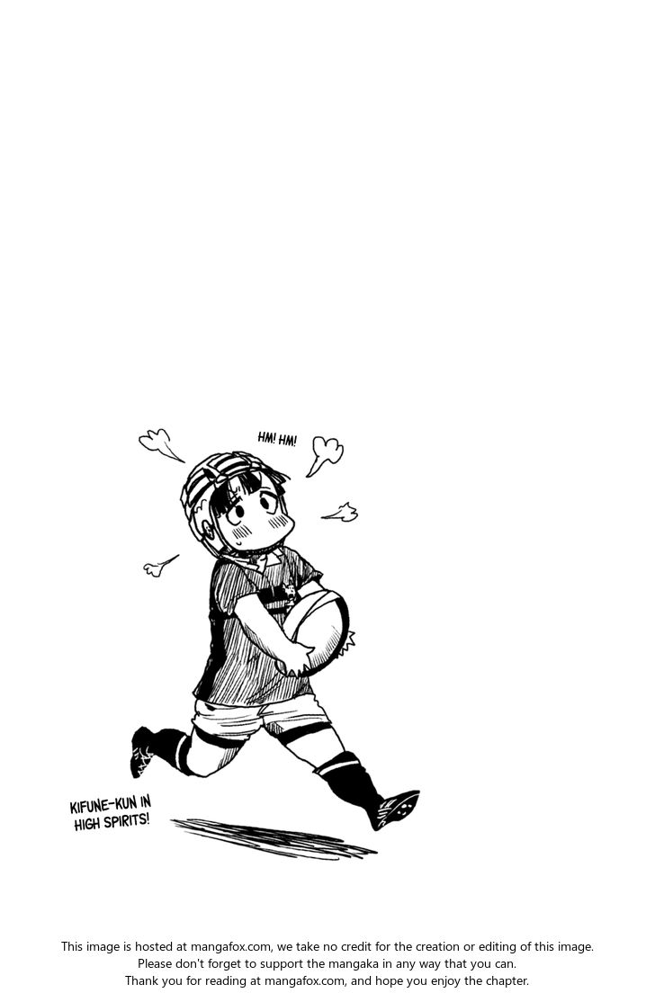 Read All Out!! en Manga Online