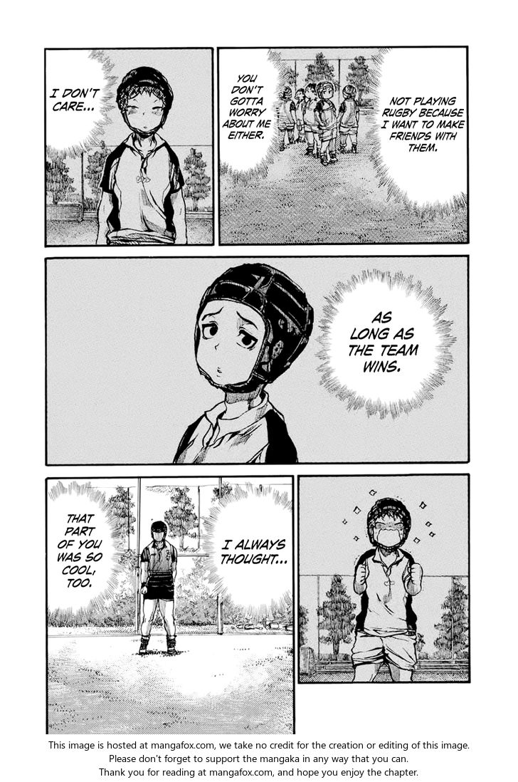 Read All Out!! en Manga Online