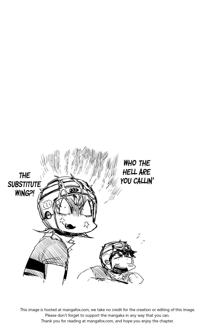 Read All Out!! en Manga Online