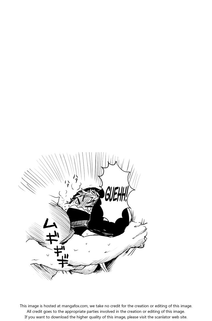 Read All Out!! en Manga Online