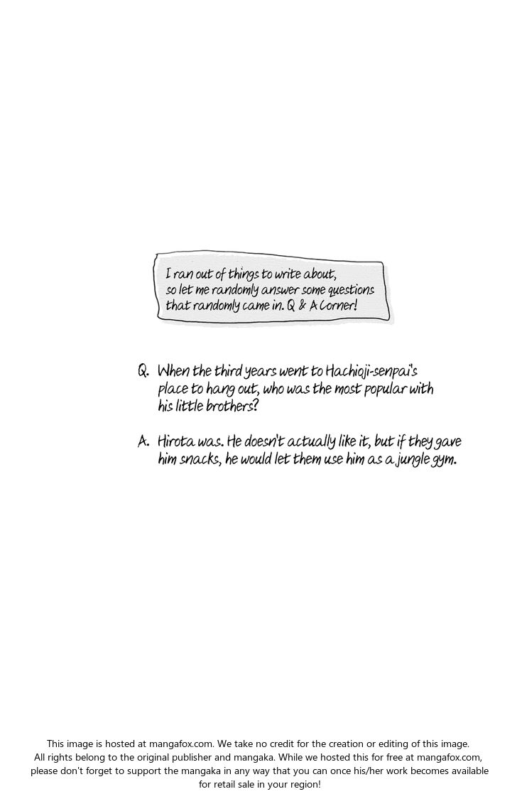 Read All Out!! en Manga Online