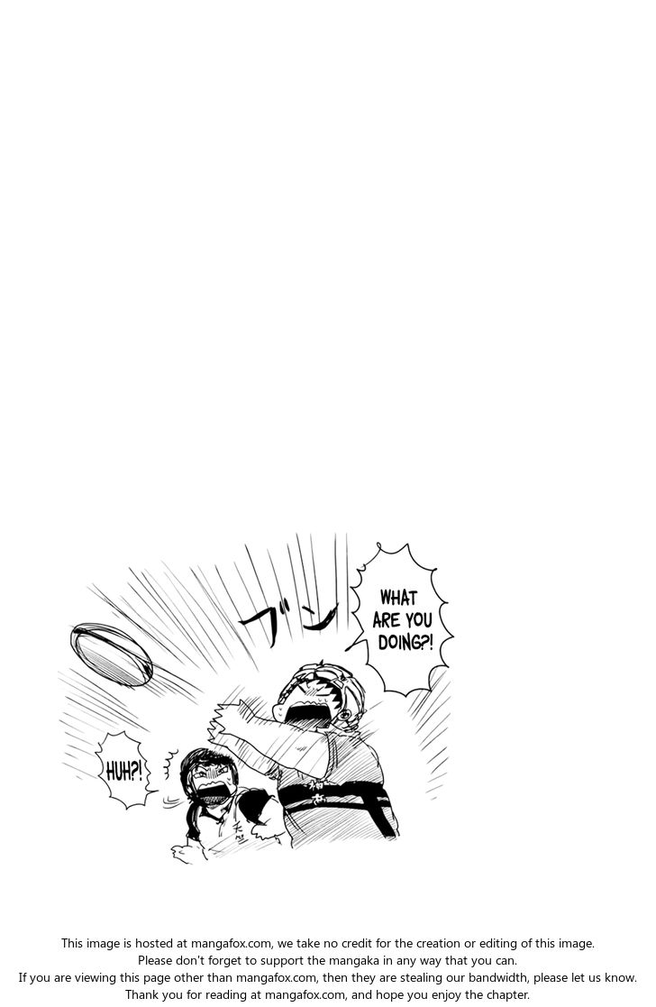 Read All Out!! en Manga Online