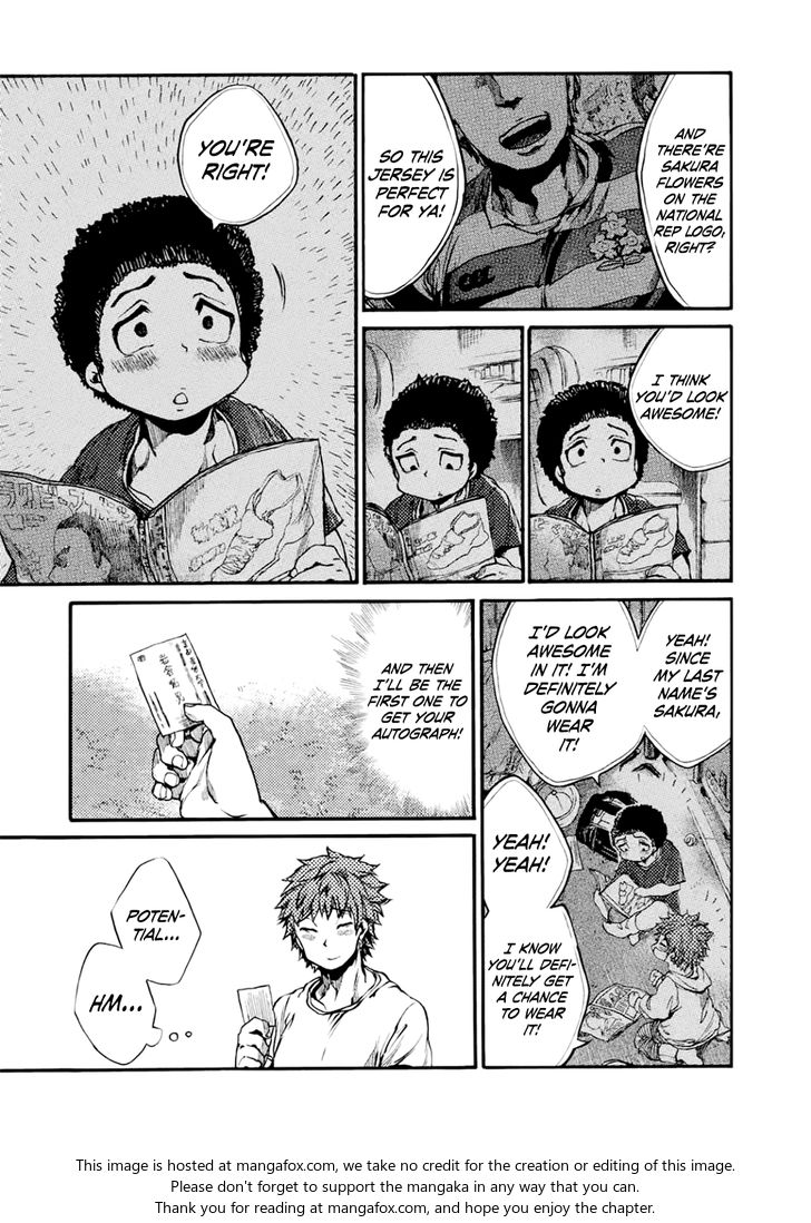 Read All Out!! en Manga Online