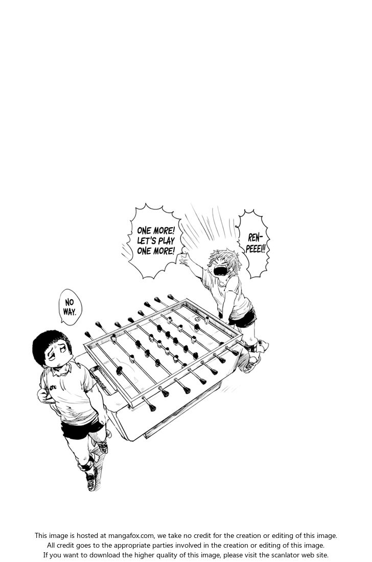 Read All Out!! en Manga Online