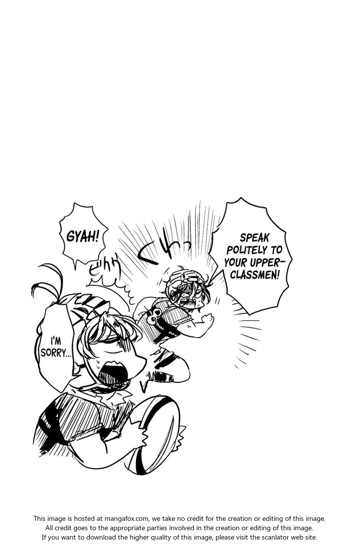 Read All Out!! en Manga Online