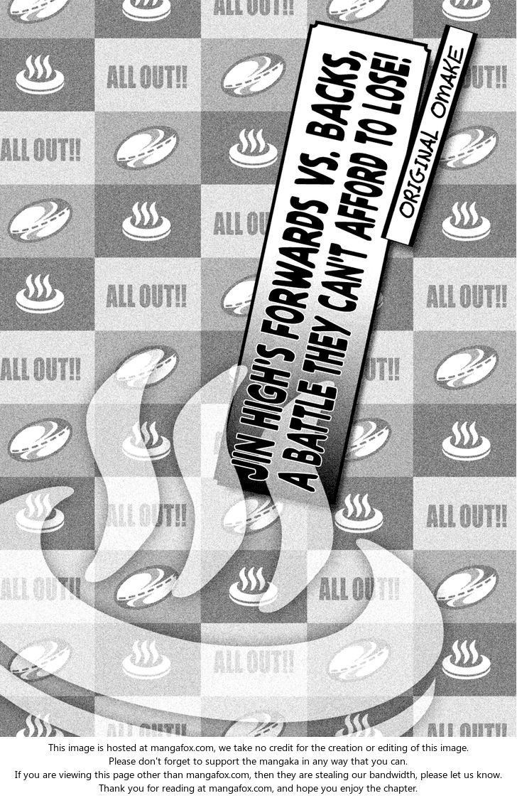 Read All Out!! en Manga Online