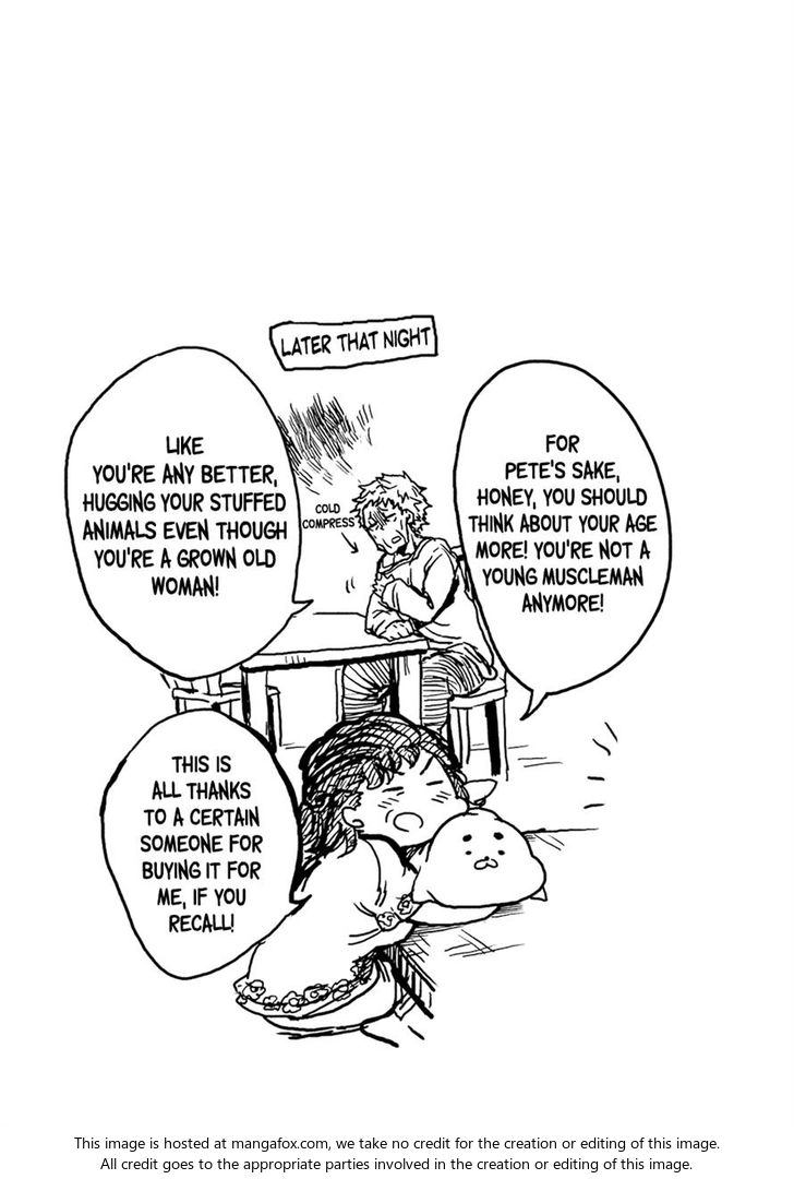 Read All Out!! en Manga Online