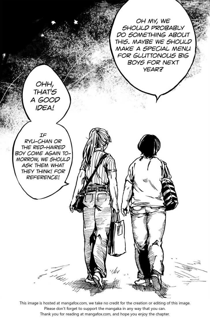 Read All Out!! en Manga Online