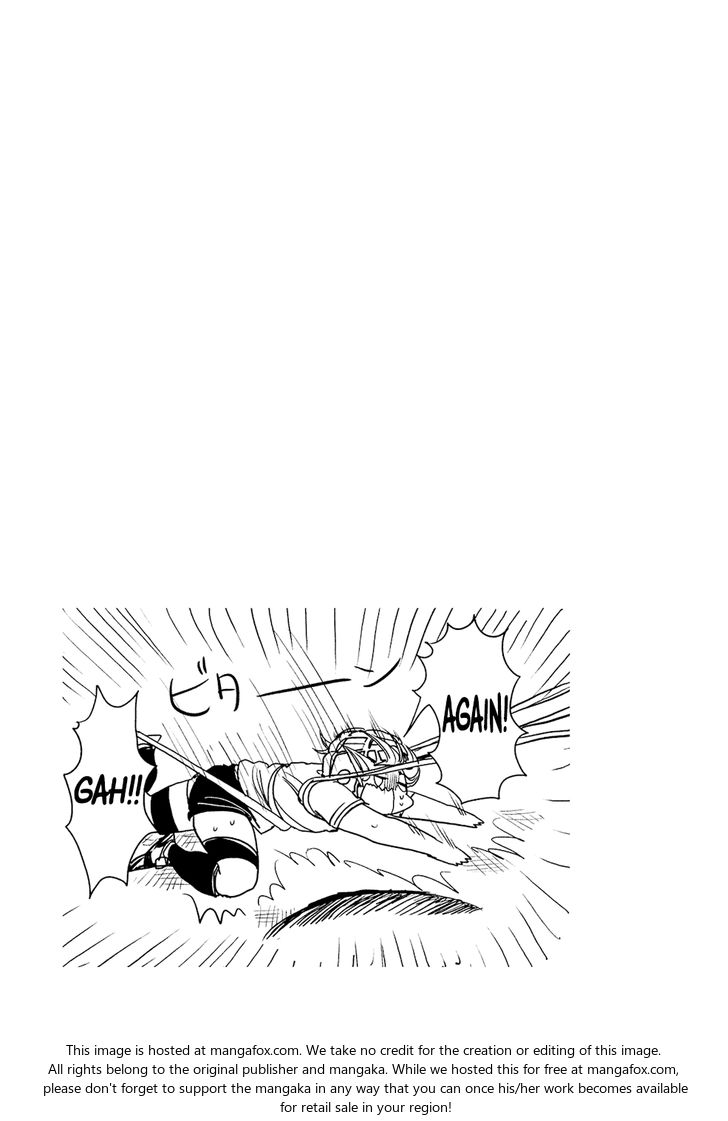 Read All Out!! en Manga Online