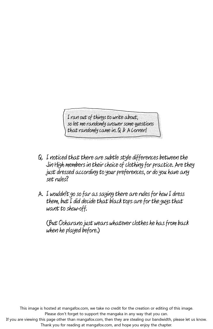 Read All Out!! en Manga Online