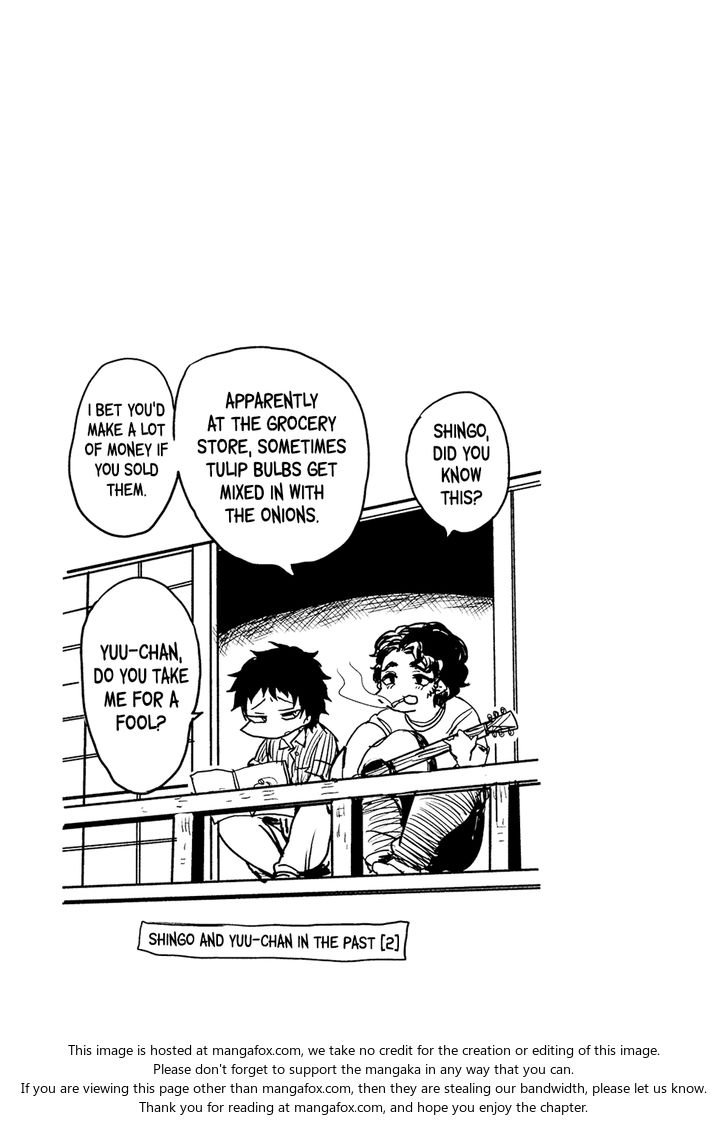 Read All Out!! en Manga Online