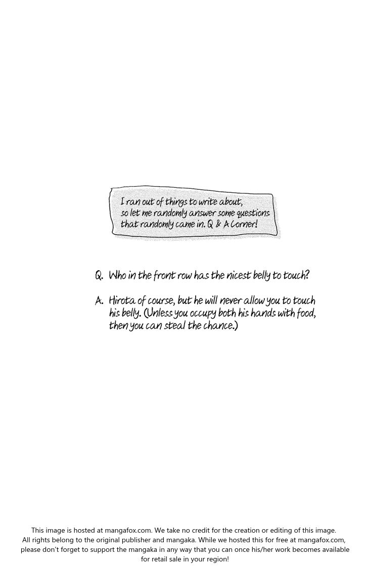 Read All Out!! en Manga Online